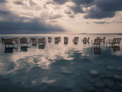 Chairscape OPMBiPdBX1