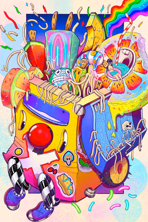 Item #80130337584889144535228960084550711394038234009652264713376291169490748571649 Media