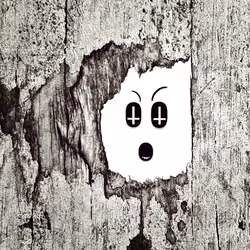 ⸸ The Hole In The Wall ⸸ 1 . 10