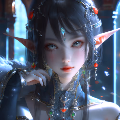 Spiritofniflheimr