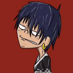 GANGSTERS SCHOOL#028
