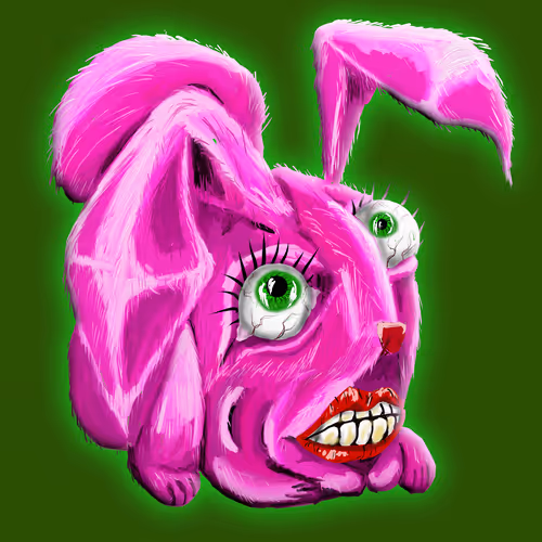 Item #90584305032571856471813095331336969356883118171719007213465447295859940130817 Media