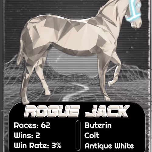 Zed Run Cards