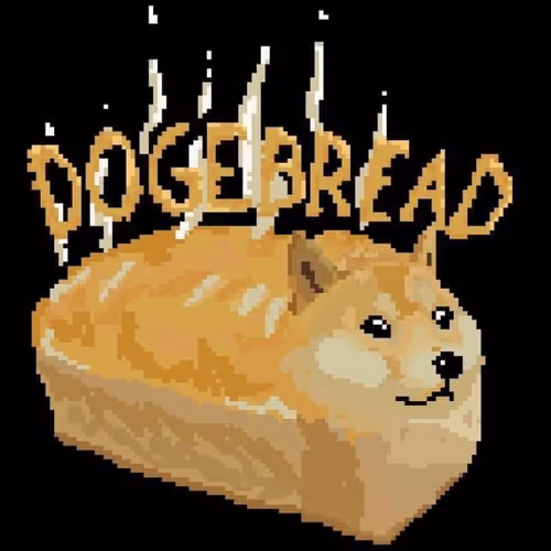 DOGEBREAD