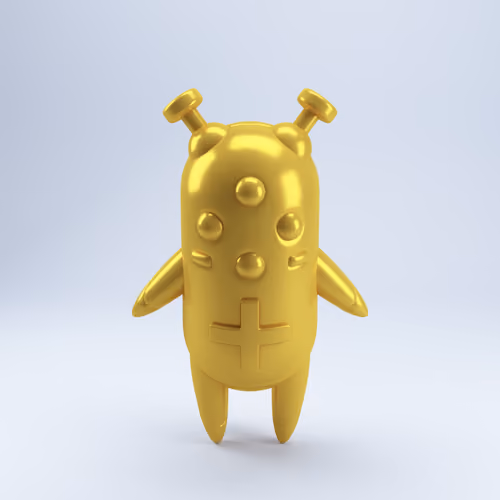 Little Pill #63