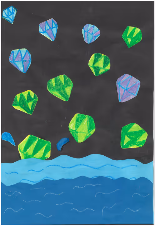 Item #96193840209485145281786227616875507946293260960527511035489777697948235202561 Media