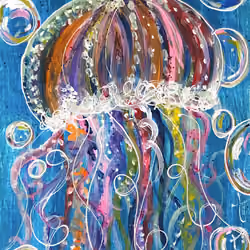 jellyfish