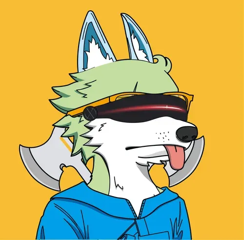 XWolf NFT