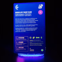 adidas Originals: Into the Metaverse (Phase 1)