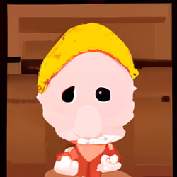 BABY TIKAT #20