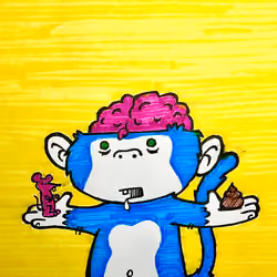 FOMO Funguy #4