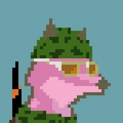 FoxPunk #232