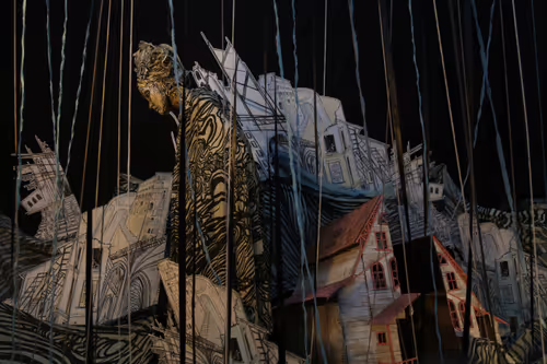 Item #7170091609882512370249289149182025292426165378314931250435706792074285154311 Media