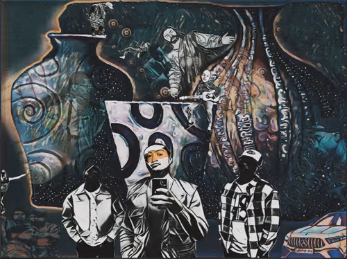 Item #111403828028517140503479066612742365490760199272544585640506794524276384858113 Media