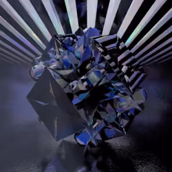 MORPHING ETH 10/10