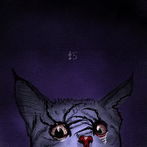 C∀T #015