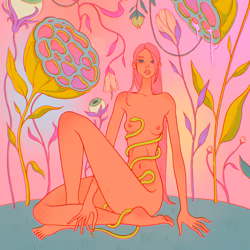GM | Secret Garden