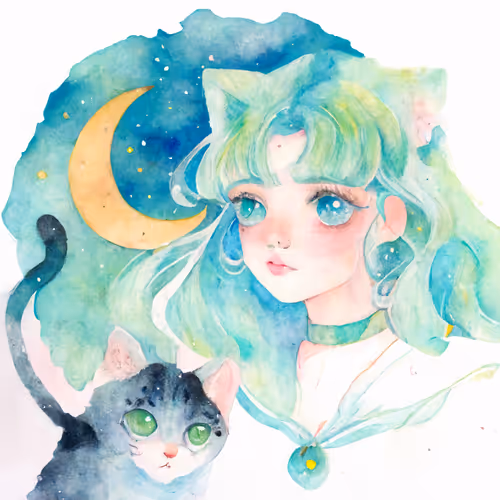 Item #42524330330571215571361358993773071758969186194996512757392330290248921645057 Media