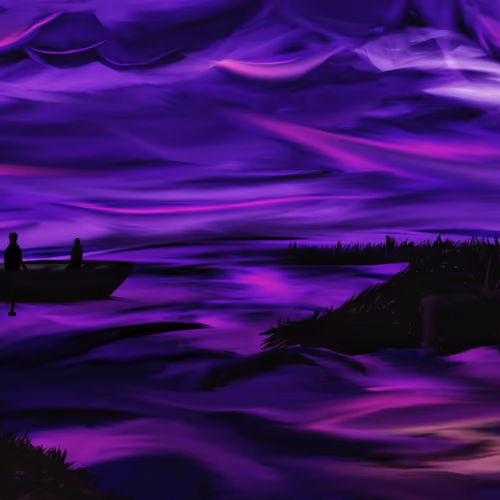 Magical Night