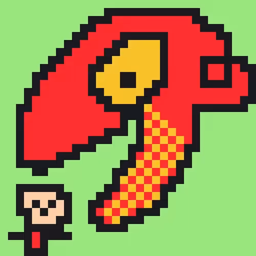 Item #36707580459079810452741318956259946268647055581563317932237836542409753755649 Media
