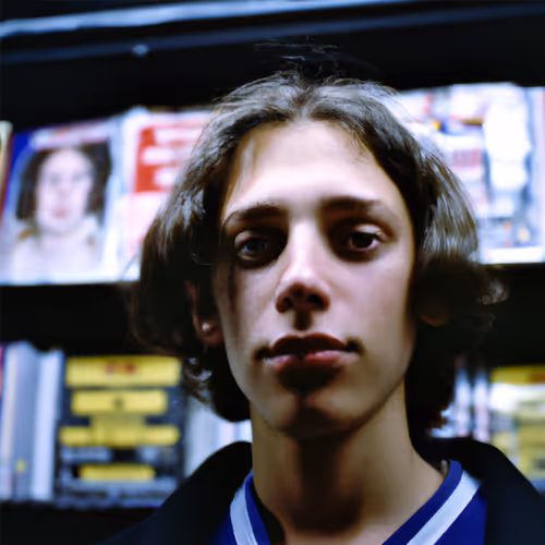 Item #82822654742257061278058591375411320011284841924330669407969708639971402842113 Media