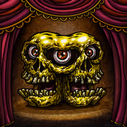 見世物小屋[Freak Show]