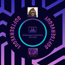 Softserveguy Music