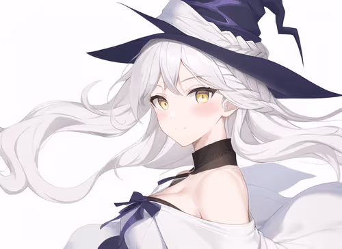Sera_AI_witch