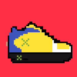 SneakerPunkz by Franalations 0311