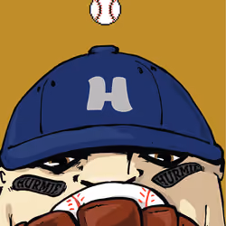 #092 - Baseball Hurmie