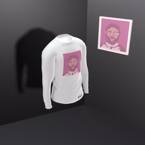 Item #40480655170502223465075101975485156839226502901460738526525950654074404732929 Media