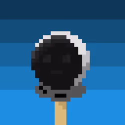 The Lollipop Punk #98