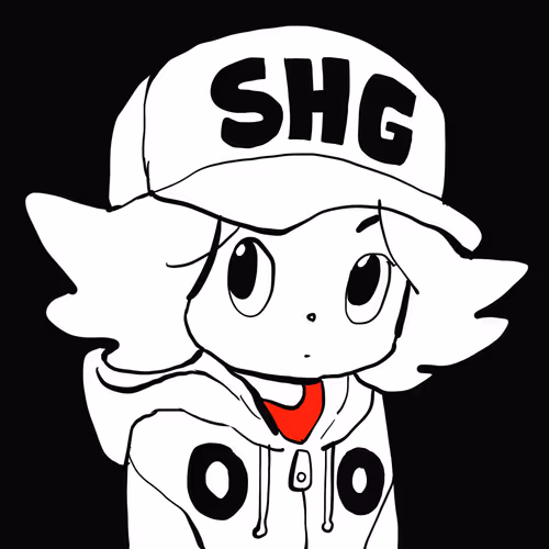 Short Hair Girl