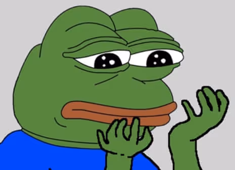 PEPE Very Original