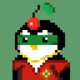PixelPenguin 3714