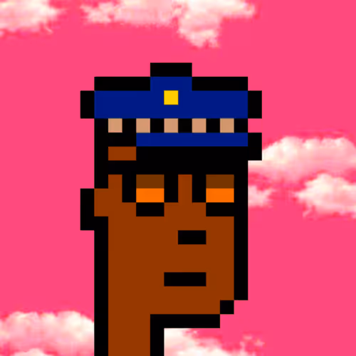 Punks Into Sky