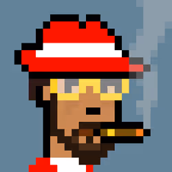 Mafia Punks Club #114