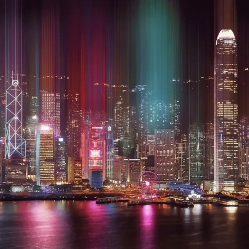 #29 - Hong Kong