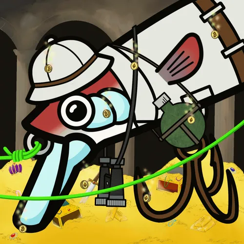 Item #113754615972510472199591471635439738950418502801926004552736777127271239516161 Media