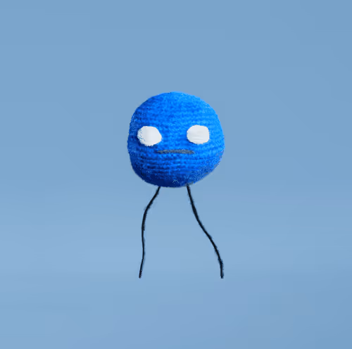 Crypto Crochet [Genesis]