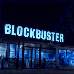 Blockbuster No. 16
