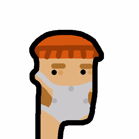 Low Effort Punks