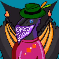 GG Dragon #971