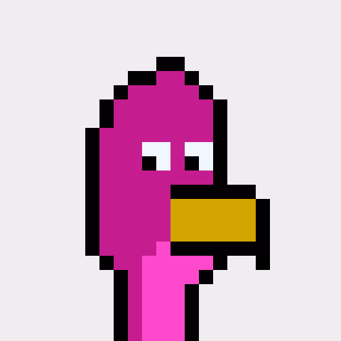 BitBird 1492