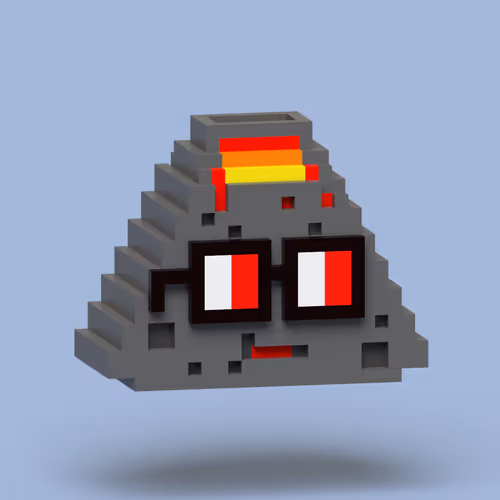 Voxelnouns
