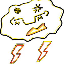 sadge cloud