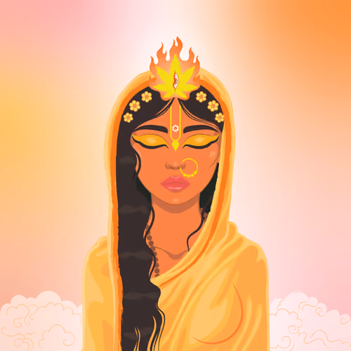 Krishna Kush