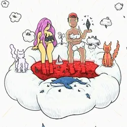 #6 Crypto Cats and Whale
