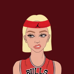 Crypto.Chick #33
