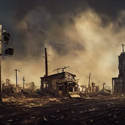 Dead Town